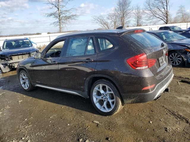 2015 BMW X1 XDRIVE28I