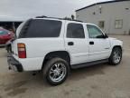 2002 Chevrolet Tahoe C1500