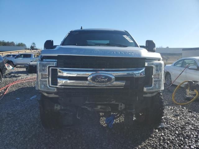 2019 Ford F250 Super Duty