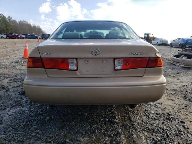 2000 Toyota Camry CE