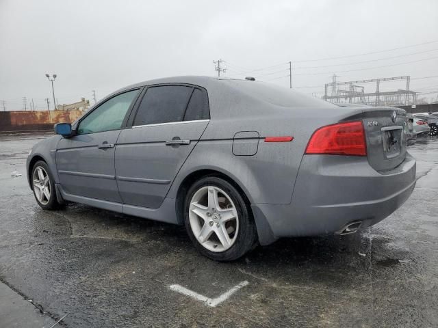 2004 Acura TL