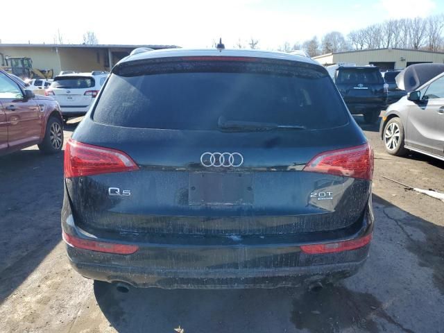 2011 Audi Q5 Premium Plus