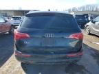 2011 Audi Q5 Premium Plus