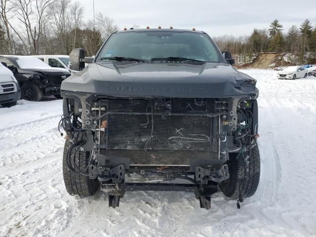 2019 Ford F350 Super Duty