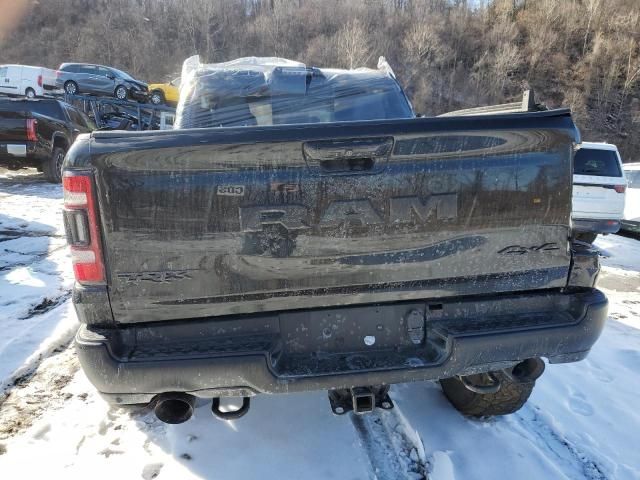 2023 Dodge RAM 1500 TRX