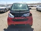 2009 Smart Fortwo Pure