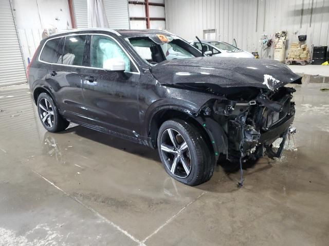 2017 Volvo XC90 T6