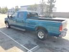 2001 Ford F350 SRW Super Duty