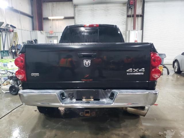 2007 Dodge RAM 3500