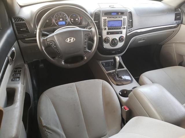 2009 Hyundai Santa FE SE