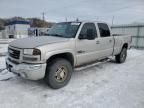 2006 GMC Sierra K2500 Heavy Duty