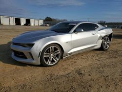 Salvage cars for sale at Conway, AR auction: 2018 Chevrolet Camaro LT