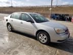 2005 Chevrolet Malibu LS