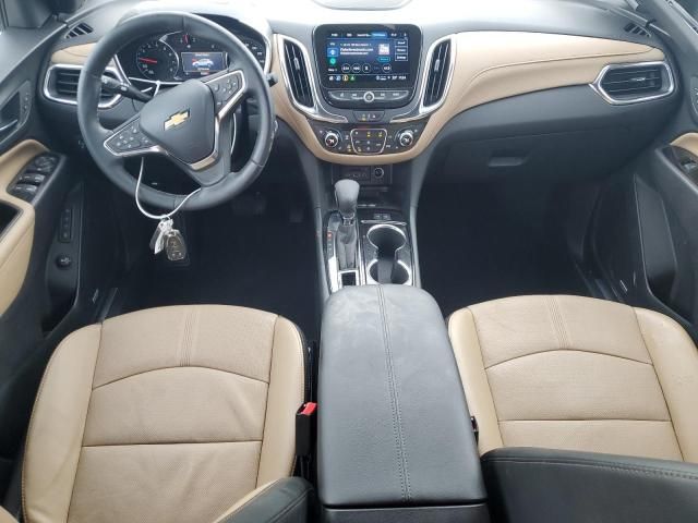 2024 Chevrolet Equinox Premiere