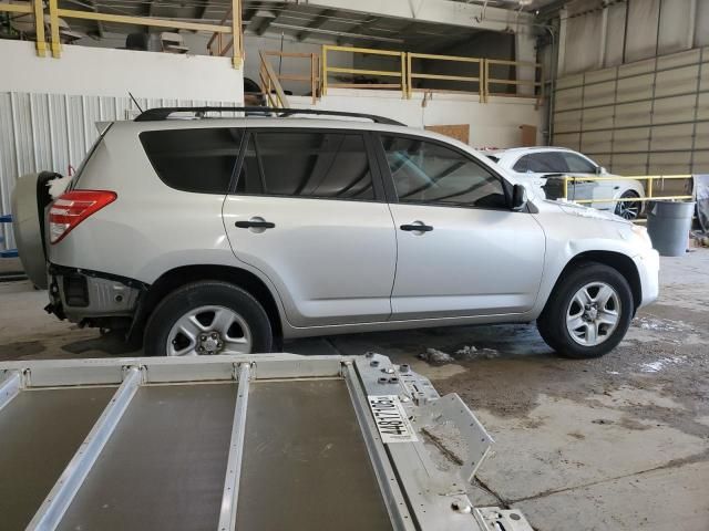 2009 Toyota Rav4