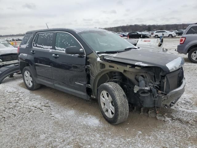 2013 GMC Terrain SLE