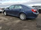 2014 Toyota Camry Hybrid