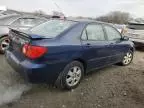 2004 Toyota Corolla CE