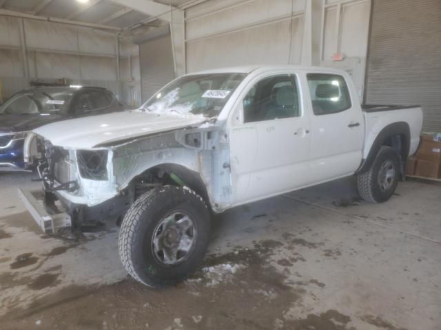 2009 Toyota Tacoma Double Cab Prerunner