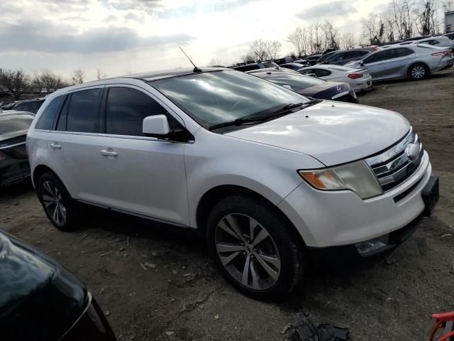 2009 Ford Edge Limited