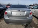 2009 Ford Fusion SE