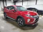 2019 Mitsubishi Eclipse Cross SE