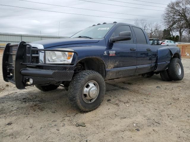 2007 Dodge RAM 3500 ST