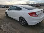 2013 Honda Civic SI