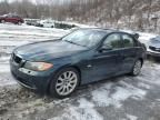 2006 BMW 325 XI