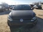 2015 Volkswagen Golf TDI