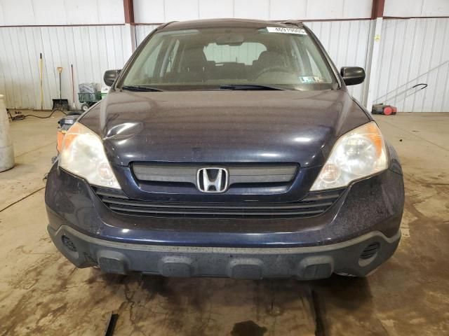 2008 Honda CR-V LX