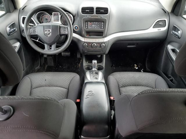 2013 Dodge Journey SXT