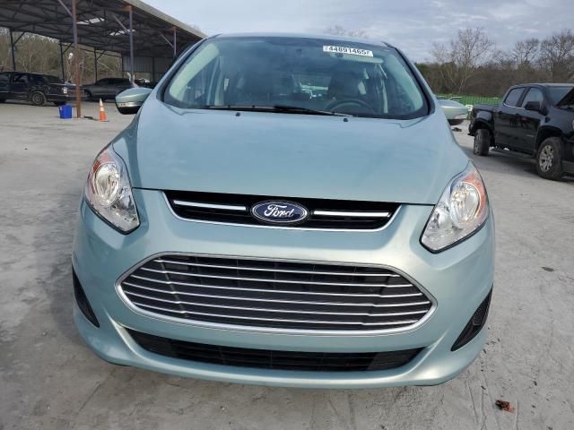 2014 Ford C-MAX SE