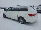 2010 Honda Odyssey EXL