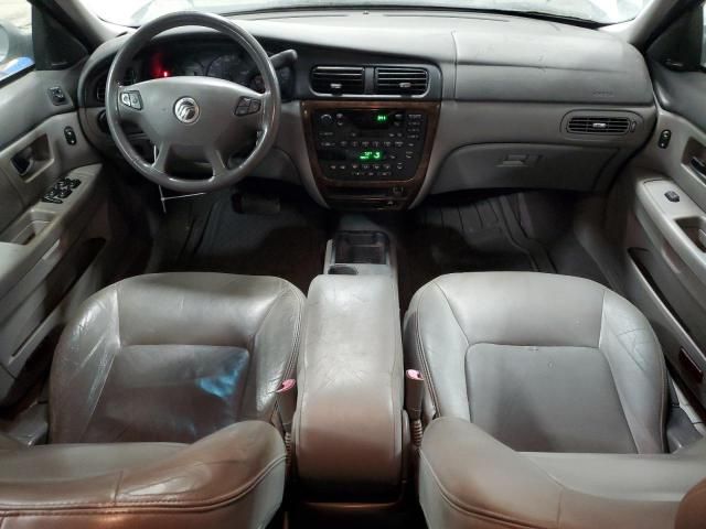 2002 Mercury Sable LS Premium