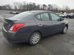 2015 Nissan Versa S