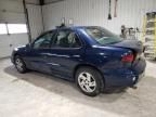 2002 Pontiac Sunfire SE