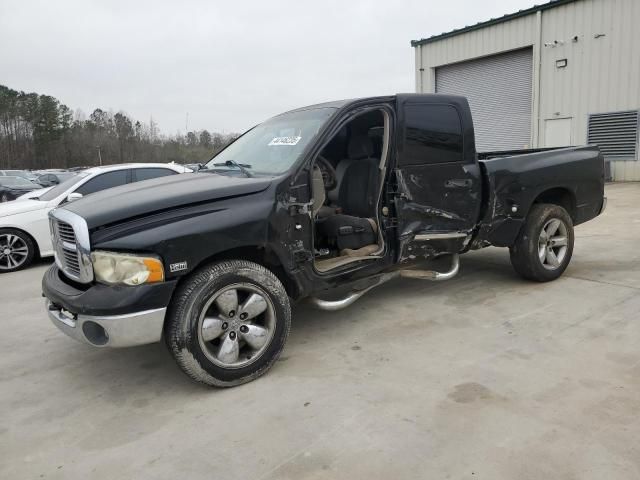 2004 Dodge RAM 1500 ST