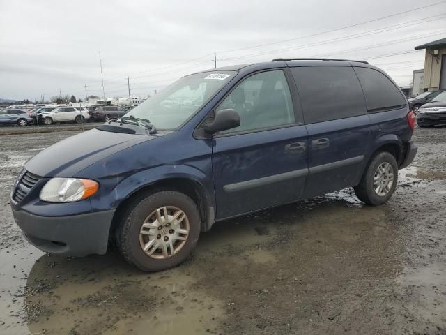 2005 Dodge Caravan SE