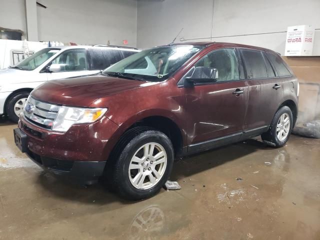 2009 Ford Edge SE