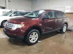 2009 Ford Edge SE en venta en Elgin, IL