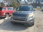 2011 Ford Explorer Limited