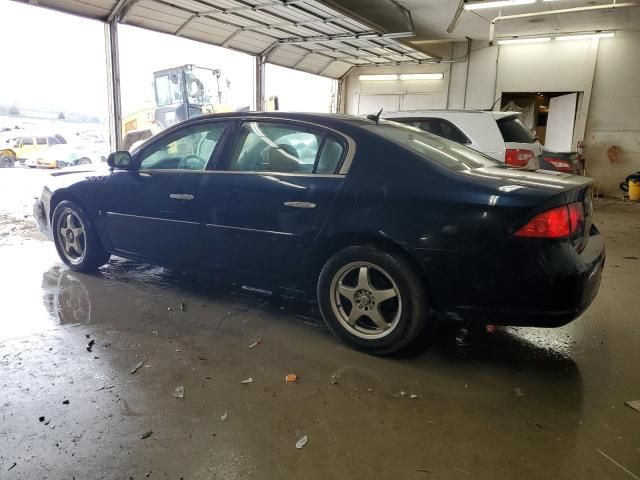 2006 Buick Lucerne CXL