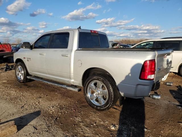 2019 Dodge RAM 1500 Classic SLT