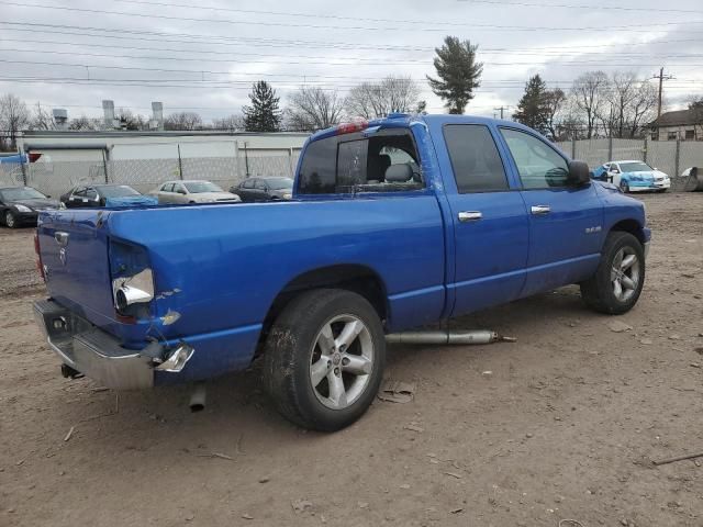 2008 Dodge RAM 1500 ST