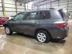 2010 Toyota Highlander