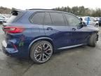 2022 BMW X5 M