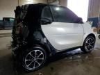 2016 Smart Fortwo