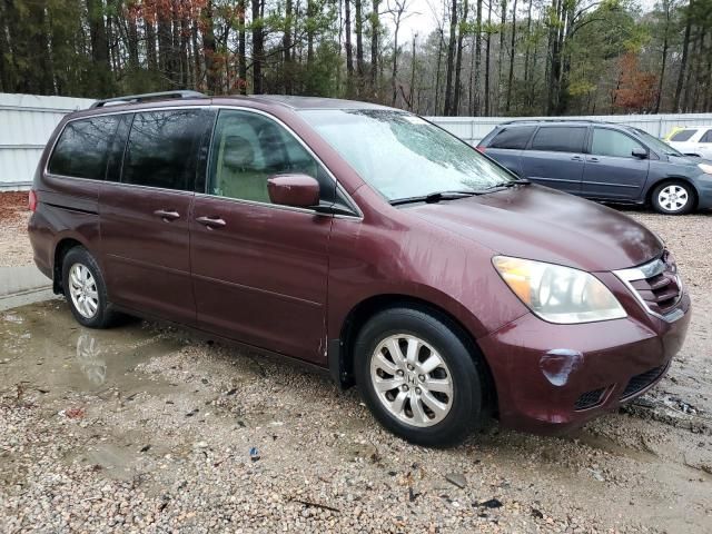 2008 Honda Odyssey EXL