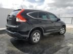 2012 Honda CR-V LX